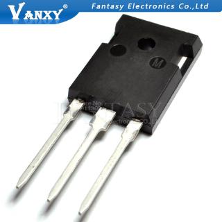 5pcs SGW50N60HS TO-247 G50N60HS TO247 50N60 600V 50A