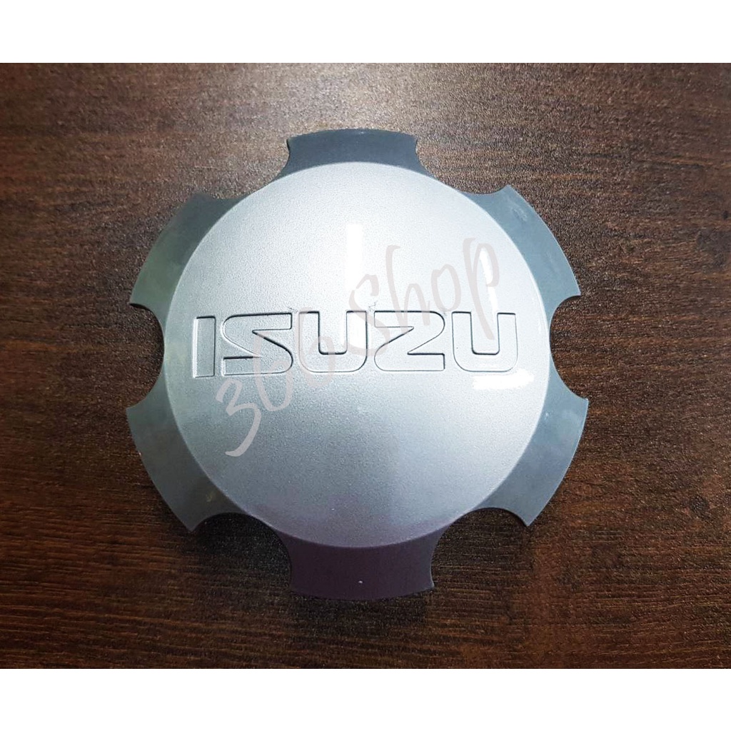 ฝาล้อ ฝาครอบดุมล้อ ISUZU ดราก้อนอาย มังกร TFR ปี 1995