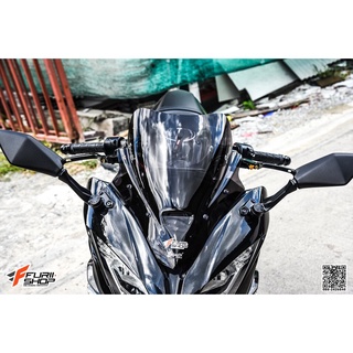 ชิวหน้า ERMAX FOR KAWASAKI NINJA650