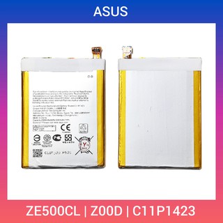 แบตเตอรี่ | Asus Zenfone 2 | ZE500CL | Z00D | C11P1423 | Phone Battery | LCD MOBILE