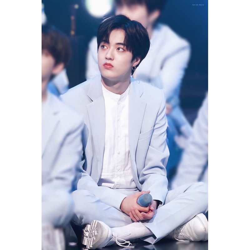 Wts / wtt japanisuk*