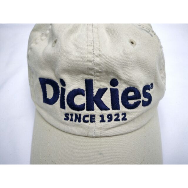 หมวก Dickies® ของแท้