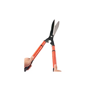 โปรโมชั่น : ช้อปดีมีคืน กรรไกรตัดหญ้าขนาด 10 นิ้ว Garden Shears 10"