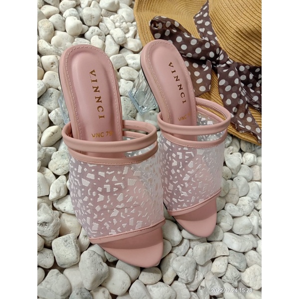 PREMIUM VINNCI MOMMY By Misuta