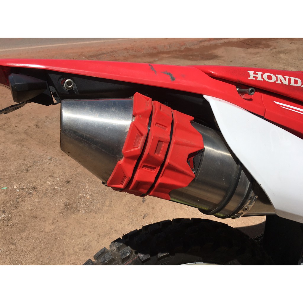 การ์ดท่อ ยาง กันร้อน กันล้ม สำหรับกันรอยท่อปลายท่อ - รูปที่ 2