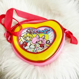 กระเป๋า​สะพายข้าง  เซเลอร์​มูน​ sailormoon​