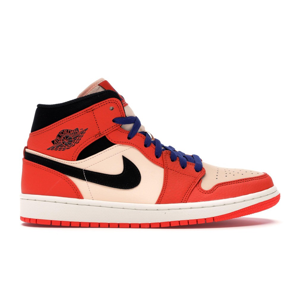 air jordan 1 retro mid