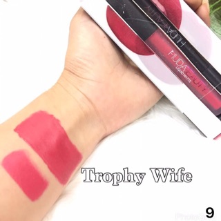 HUDA Beauty Liquid Matte