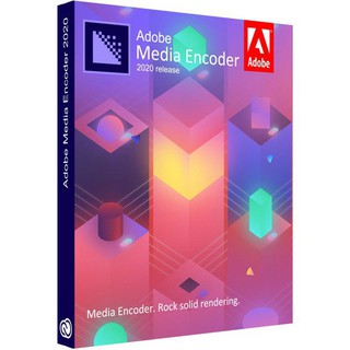 Media Encoder เรนเดอร์งานตัดต่อวิดีโอ
