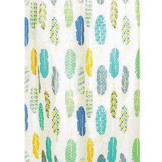 SHOWER CURTAIN WSP SCP-1 C4074 180x180 CM ม่านห้องน้ำ WSP SCP-1 C4074 180x180 ซม. ผ้าม่านห้องน้ำ ม่านห้องน้ำ ห้องน้ำ SHO