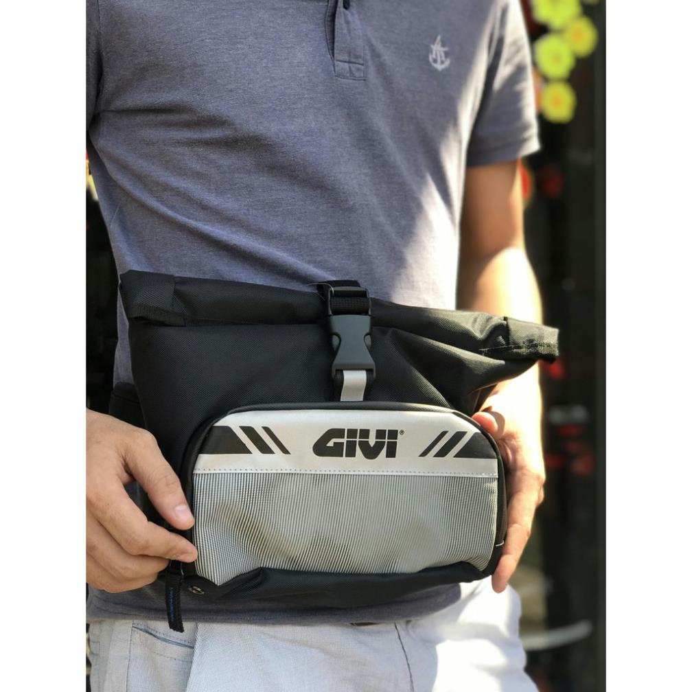 กระเป๋าคาดเอว Givi RWB04 [สินค้าแท้]