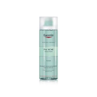 Eucerin  Pro Acne Toner 200ml.Exp​.20/10/2024