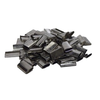 กิ๊บเหล็ก Steel Clip โรงงานสต๊อกสินค้าพร้อมส่งให้ถึงลูกค้าทันที