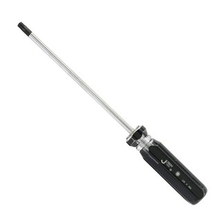 ไขควงหัวท็อคไม่มีรู เจเทค 22629 Screwdriver, tock head without holes, Jtech 22629