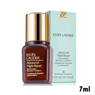 (ล็อตใหม่) Estee Lauder Advanced Night Repair Complex ll 7ml