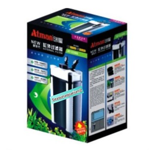 กรองนอกตู้ ATMAN AT-3336S