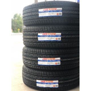 Deestone 265/65R17 HT603 ปี 23