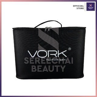 VORK PROFESSIONAL กระเป๋าสำหรับใส่อุปกรณ์เสริมสวย