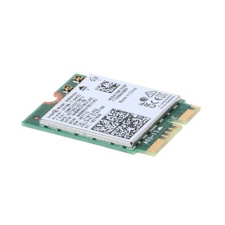 1730 M Intel 9560 ngw Wireless-AC NGFF M . 2 cnvio Dual Band Bluetooth 5.0 WiFi Card 01ax 768