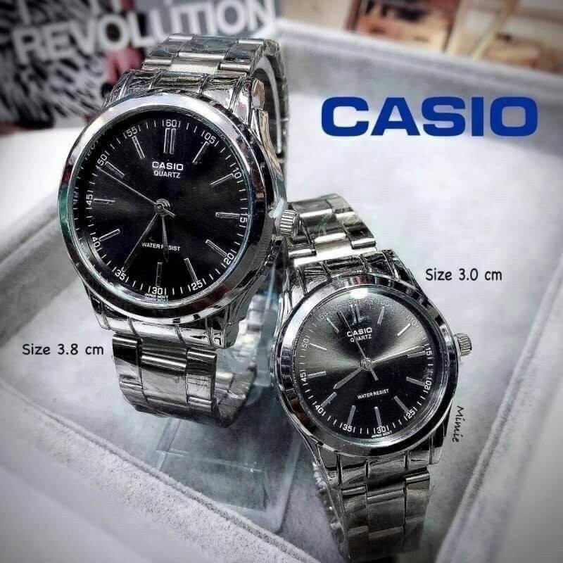 shopee casio watch