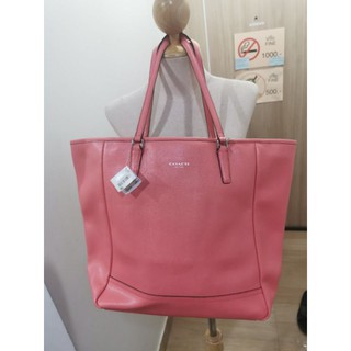 Coach มือ 1 ของใหม่ ของแท้ shopping bag