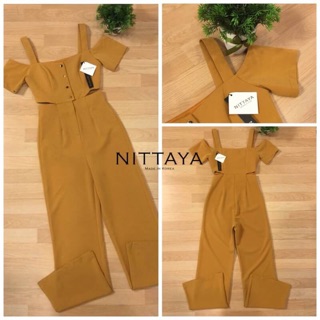 Nittaya