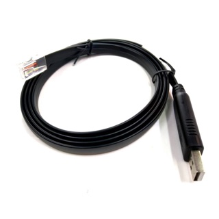 สายUSB To Lan/RJ-45 สายยาว 1.5เมตร