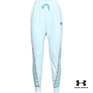 Under Armour Ua Girls Sportstyle Terry Pants แท้100% ลดจากราคา 1890฿