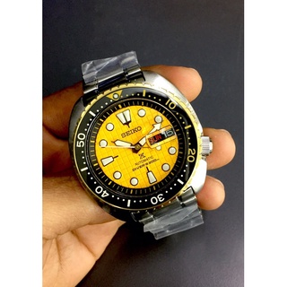 Seiko Prospex King Turtle Limited Edition Philippine SRPH38K1