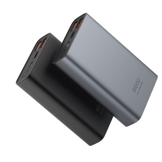 Eloop E36 QC3.0 มีช่อง Type-C Powerbank แบตสำรอง ของแท้