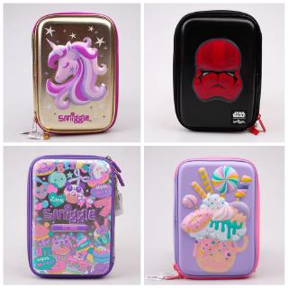 กระเป๋าเครื่องเขียนลาย australia smiggle