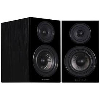 WHARFEDALE  Diamond 12.2 Bookshelf