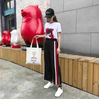 Sport korea pants