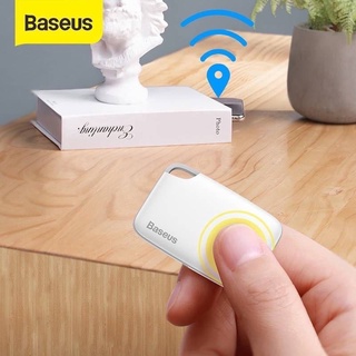 Baseus T2 Smart Tracker Anti Lostบลูทูธสมาร์ทFinderสำหรับเด็กKeyโทรศัพท์เด็กAnti