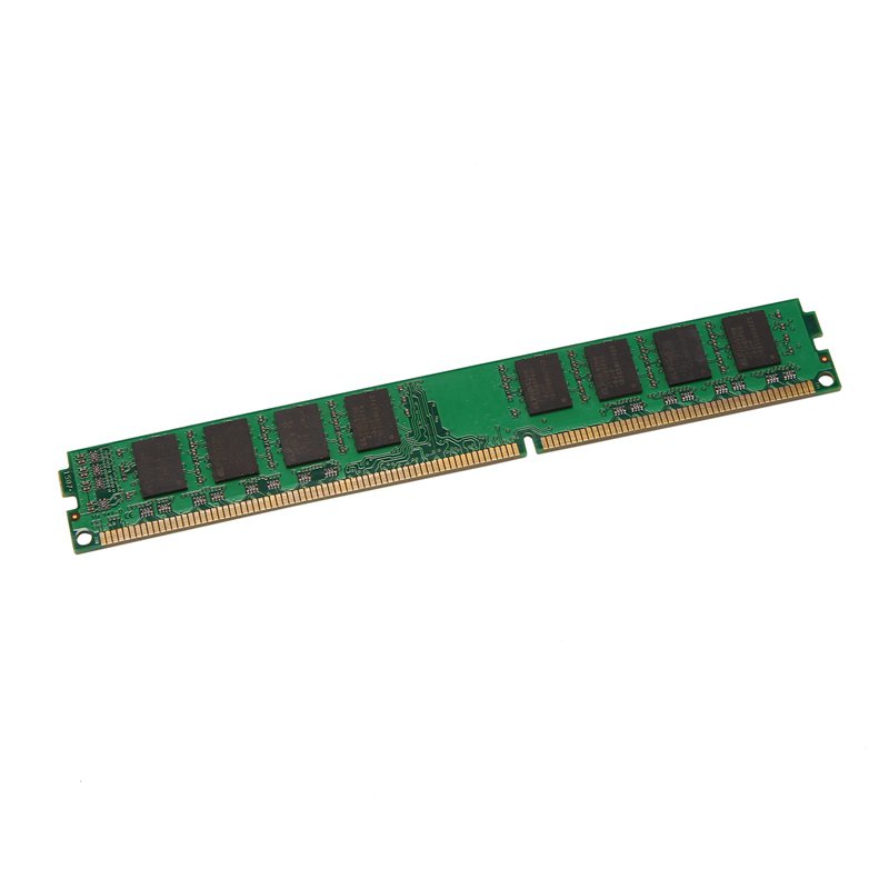 DDR3 2GB Ram Memory 1333Mhz PC3-10600 DIMM 240 Pins Desktop RAM Memoria For AMD  Computer Ram 1LT4
