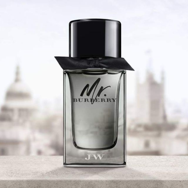 น้ำหอม mr.burberry by Burberry กล่องซีล