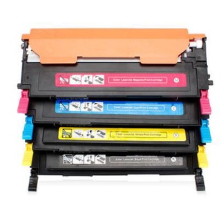 Compatible toner cartridge for Samsung CLP-310 310N 315 315W CLX-3170 3175 CLP-320 CLP-325 326 CLX-3185 3285 CLT-407S CL