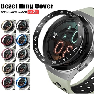 เคสสแตนเลสป้องกันรอยสําหรับ Huawei Watch Gt 2e Smart Watch