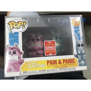 POP! Funko Pain &amp; Panic เรื่อง Hercules เฮอร์คิวลิส ของแท้ 100% มือหนึ่ง