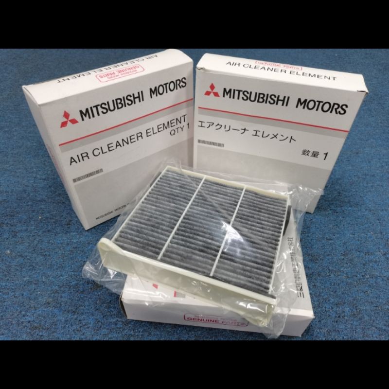 CABIN AIR FILTER MITSUBISHI TRITON/GRANDIS/PAJERO SPORT (2006-2014)