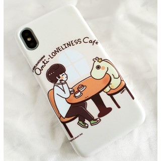 พร้อมส่ง เคสลาย Japan Cafe