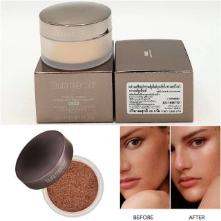 แป้งฝุ่น Laura Mercier Translucent Loose Setting Powder (Glow) 29g