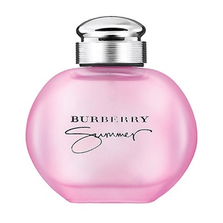 น้ำหอม Burberry Summer 2013for Women EDT 100ml. Nobox.