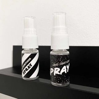 ลายใหม่✨ สเปรย์แอลกอฮอล์75%(กลิ่นมิสดิออร์) ขนาด 10ml. ไซส์มินิ ใช้เป็นของปัจฉิมได้