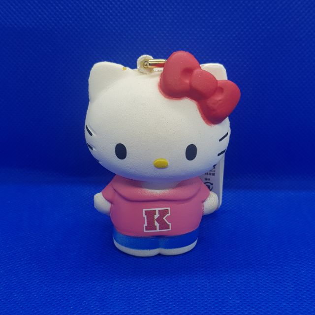 สกุชชี่คิตตี้ Squishy Sanrio Hello Kitty