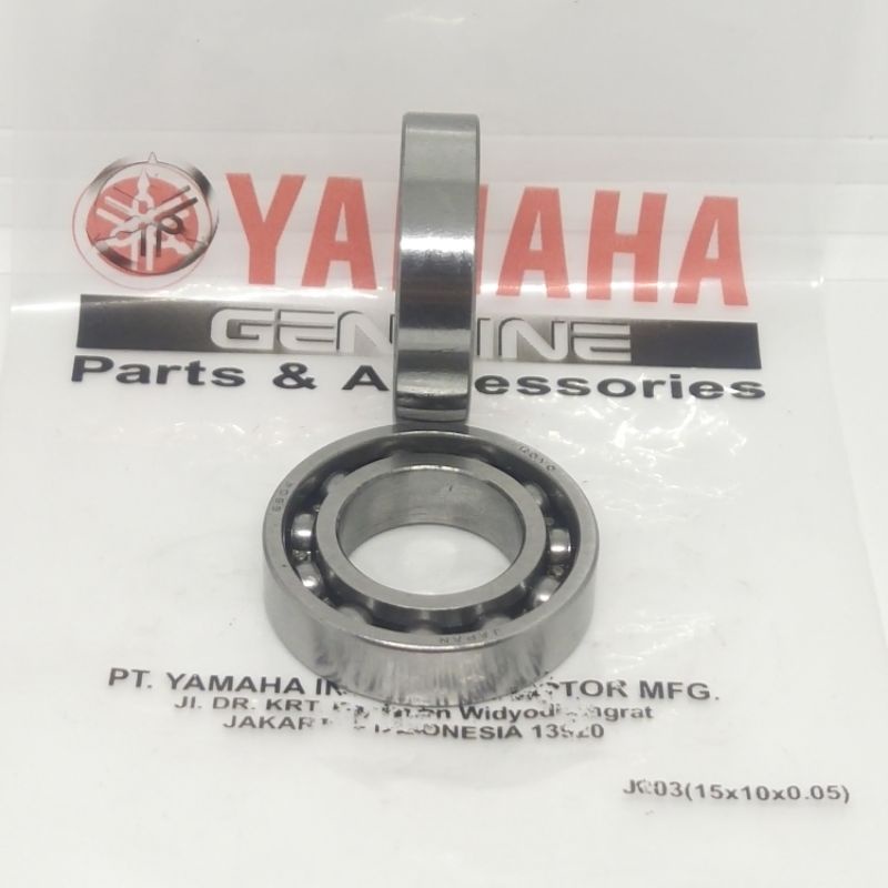 แบริ่งเพลาลูกเบี้ยว mio สปอร์ตยิ้ม jupiter 6904 koyo เดิม