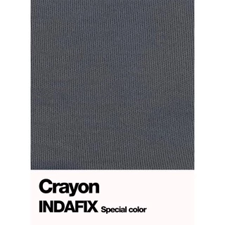 (NEW) สีย้อมผ้า ยี่ห้อ INDAFIX Special Color (คอลเลคชั่นสีพิเศษ) ขนาด 25 กรัม