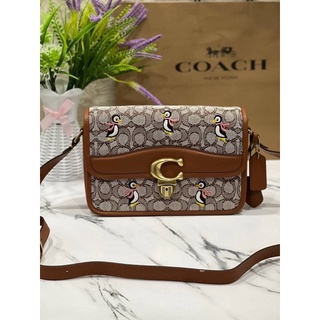 Coach STUDIO SHOULDER BAG