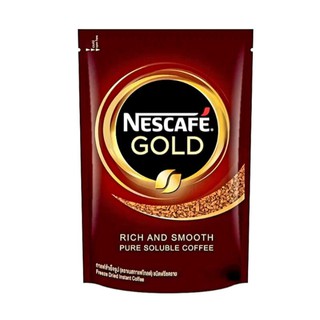 NESCAFE GOLD เนสกาแฟ โกล์ด ขนาด 100 กรัม
