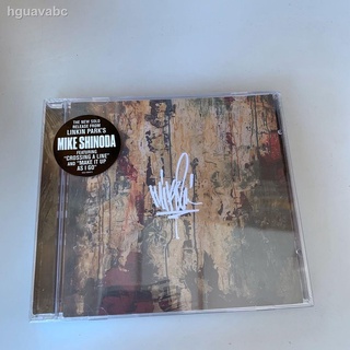 【CD】 Linkin Park Mike Shinoda Post Traumatic CD